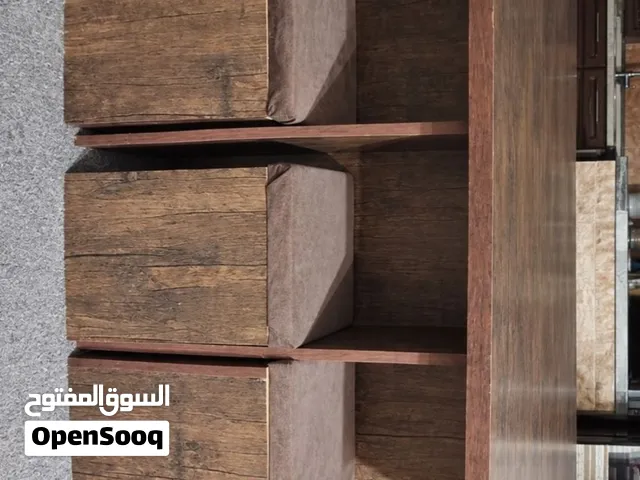 طاوله 6 مقاعد حاله ممتازه