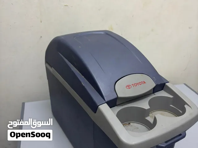 ثلاجة سيارات متنقله