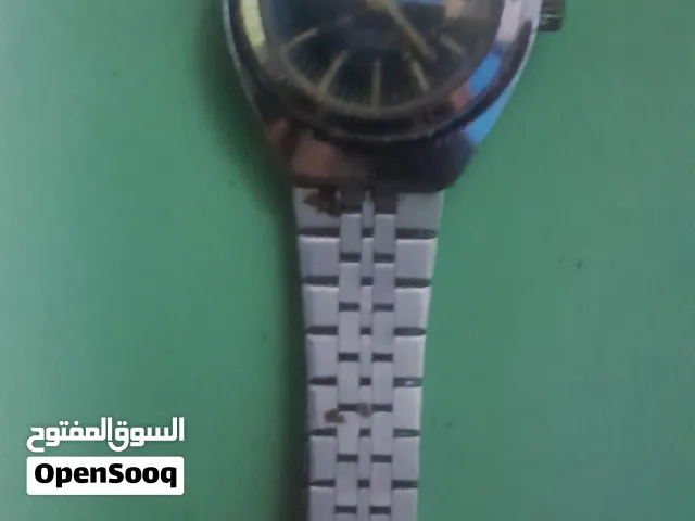 ساعة vantage سويسر( Jovial (  مستعمله