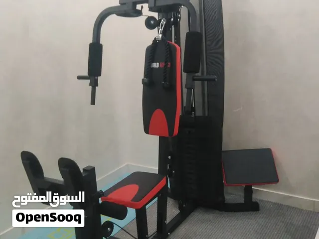 جهاز هوم جم متعدد الاستخدامات_ الأفضل في الأسواق العالمية