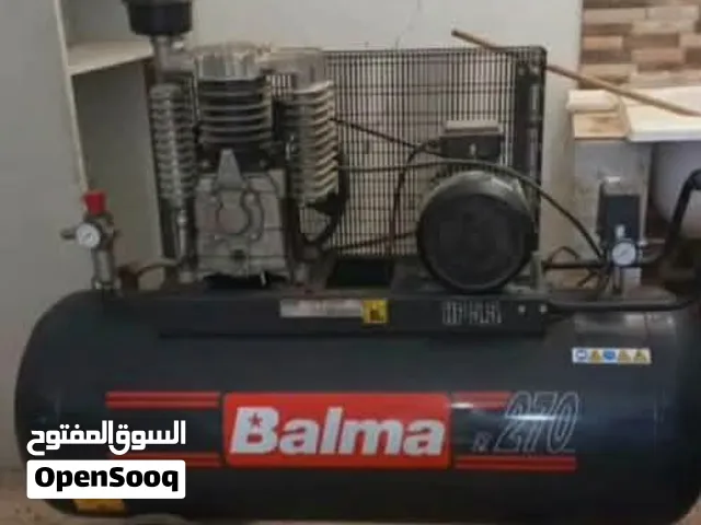 السلام عليكم متوفر بفضل الله... كمبرسوري هواء اصلي  بحالة ممتازة استعمال بسيط  انظيف ... الصنع ايطال