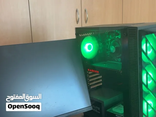 Gaming computer/pc