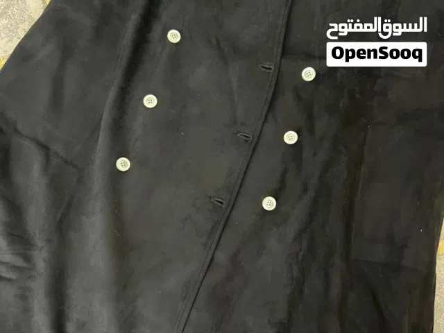 جاكيت اسود نسائي
