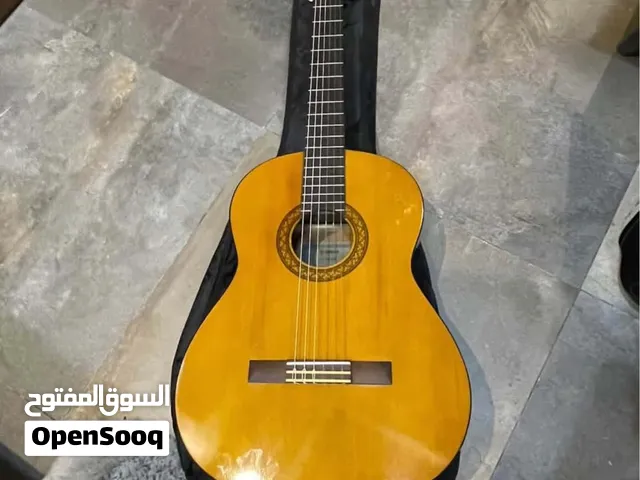 قيتار ياماها اصلية جديدة