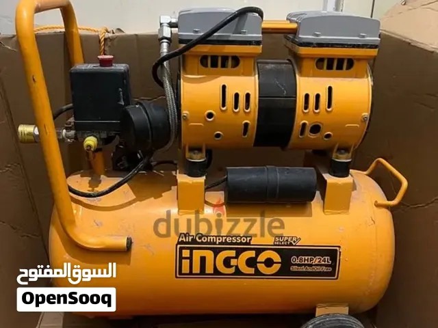 Air compressor for sale