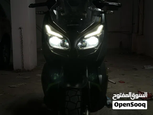 سكوتر QJ للبيع