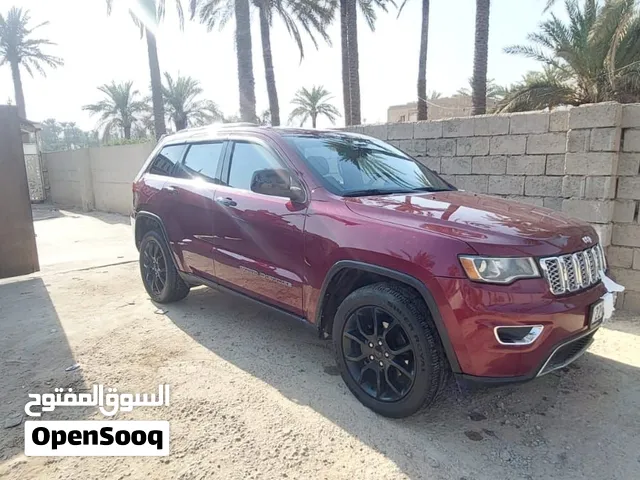 جيب لاريدو موديل 2020 حادث جاملغ وبنيد بدون دواخل صطحي ايرباك سستك كامل راجع