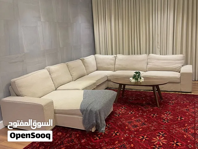 كنب امريكي لون بيج