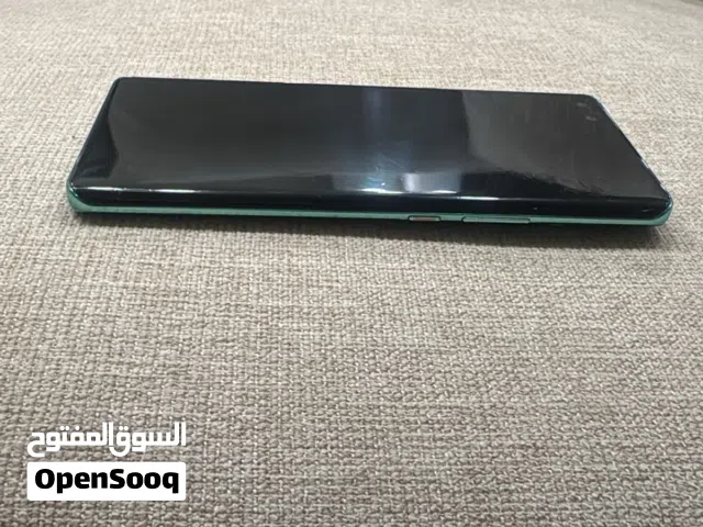 Huawei Nova 11 Pro 256 GB in Zarqa