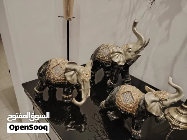 فيل للديكور