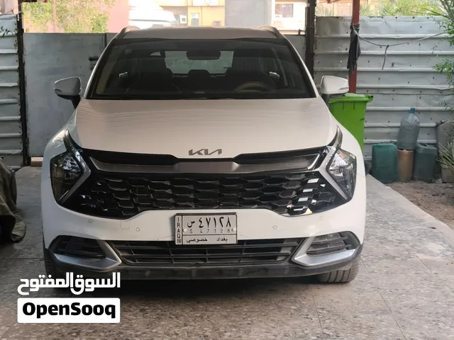 سبورتج خليجي 2023 جديدة بوضع الزيرو