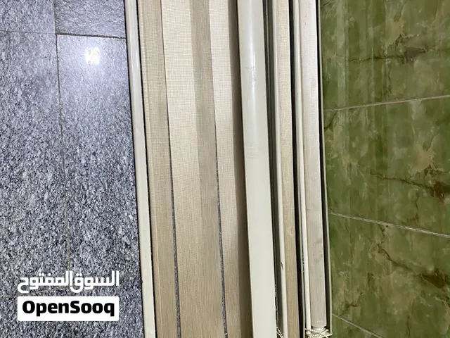 ستائر رول سلايد