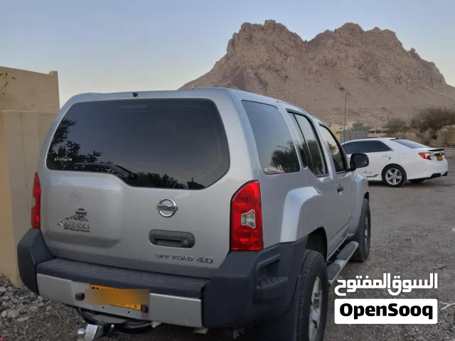 إكستيرا اف رود رقم 2