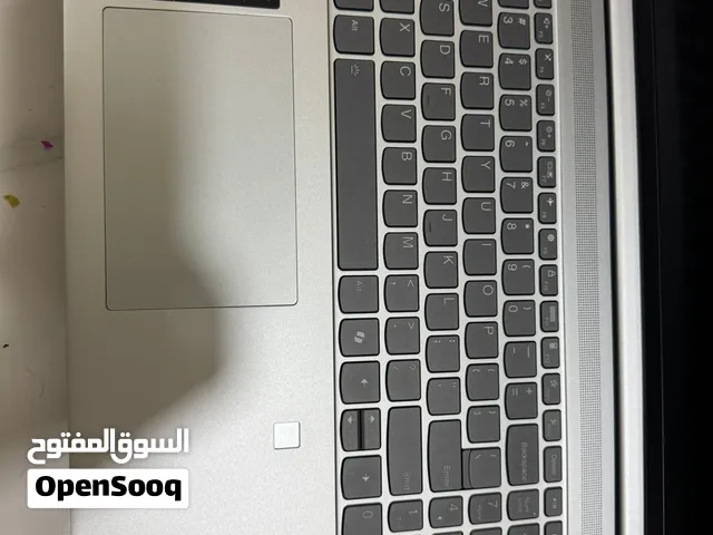 Lenovo IdeaPad Slim 5 16” — Core 7 / 16GB / 512GB