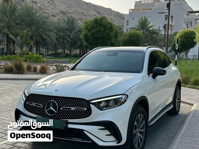 Benz Glc300 2023