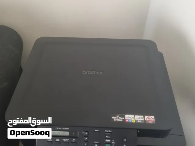 طابعه للبيع