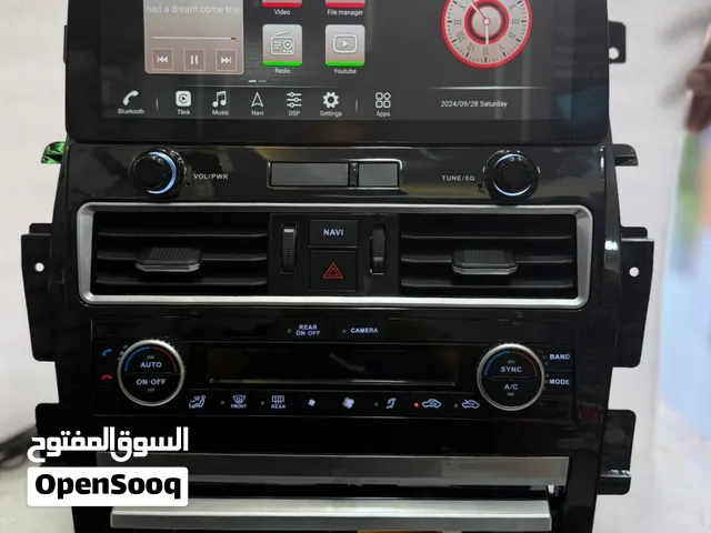 Nissan patrol 2010-22