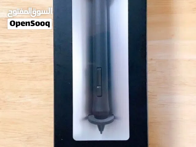للبيع قلم (Wacom Grip Pen) جديد بالكرتون ، أصلي 100%