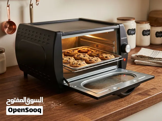 فرن تندوري