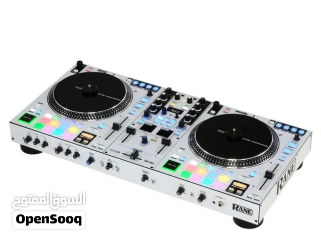 Rane one MK 2 dj controller