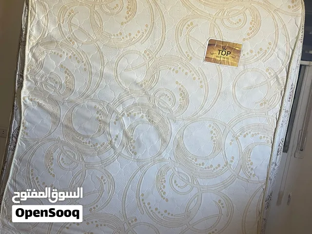 فرشة تخت وصوبة ياباني كاز بسعر 35 دبنار