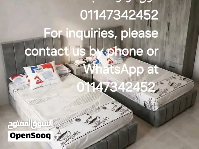سرير كابوتنيه بسعر مناسب غرفة اطفال جاهزه على التحميل
