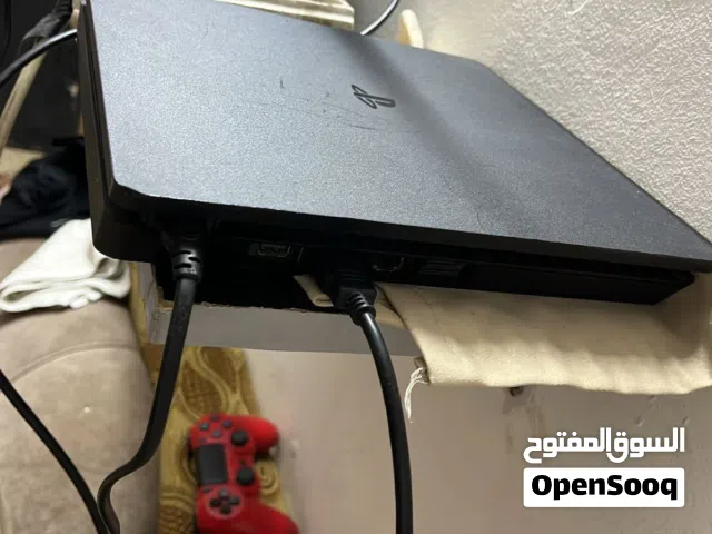 PlayStation 4 PlayStation for sale in Zarqa
