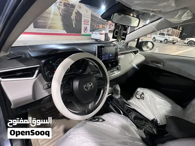 كورلا مديل 2020 سياره جاهزه اربيل رقمها بسم واحد من البصره اكو وكاله او تحويل