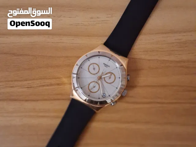 Analog Quartz Swatch watches  for sale in Tripoli