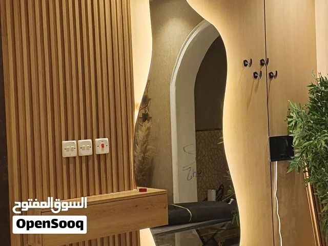 فني ديكور تصميم وتنفيذ ديكورات داخلية وخارجية