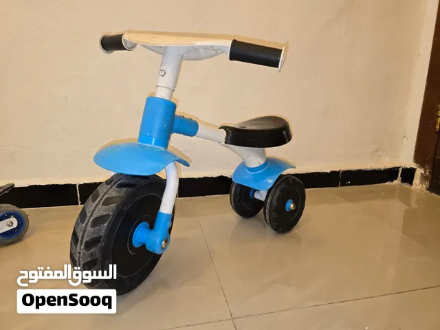 دراجة بسعر 40 دينار