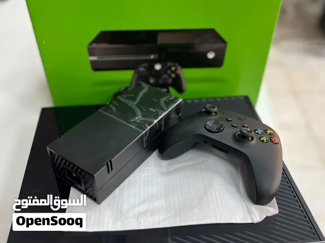 إكس بوكس Xbox one