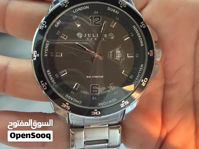 للبيع ساعة جوليوس