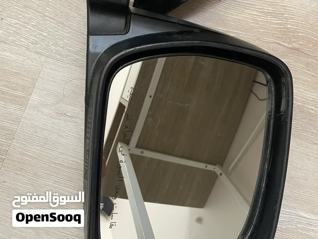 مرايه تويوتا برادو للبيع على 15اخر حبه