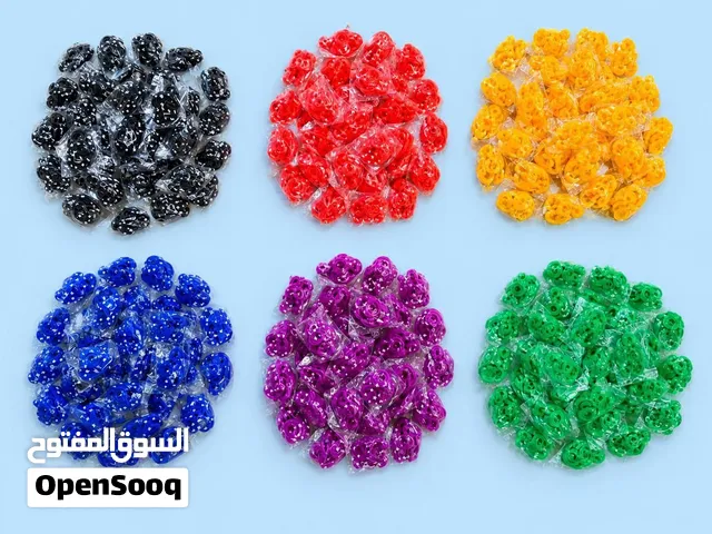 حجول ربل رقم تسلسلي