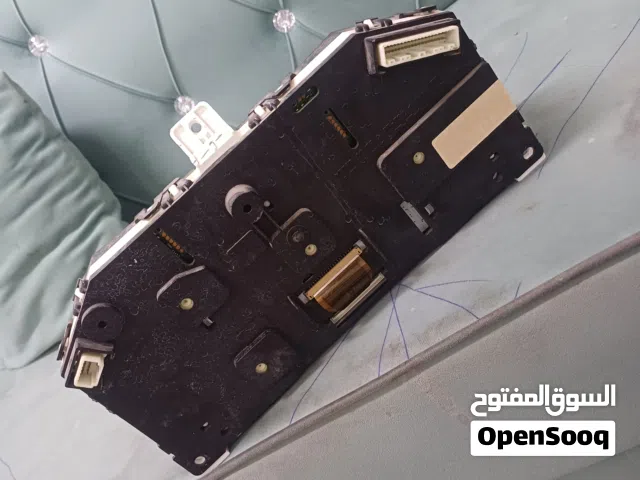 عداد مكسيما 2010