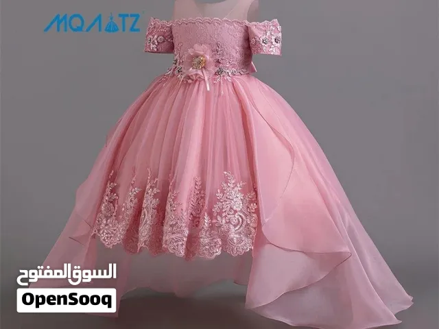 فستان بناتي