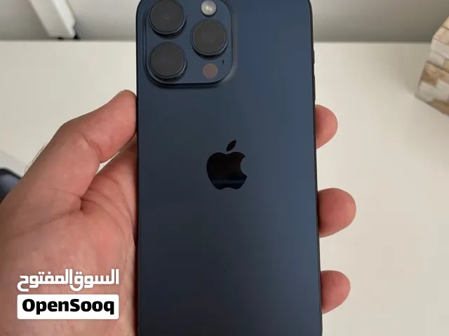 ايفون 15 برو ماكس 256G  بدون ملحقات الجهاز نظيف جدا