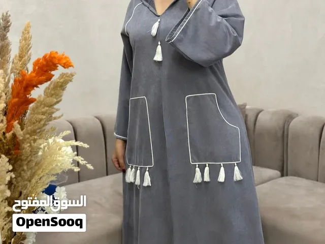 جلابة التوب ديكونال التمن خيالي 270 درهم لطيm l xl 2xl 3xl