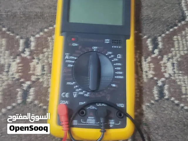 كاويه لحام وهواء للتلفونات جهاز فحص البطاريات للتلفون كاويه فك شاشات التلفون