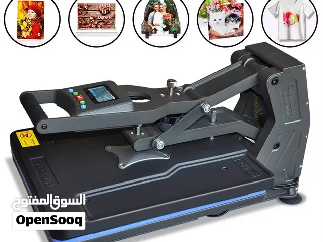 جديد بالكرتون Freesub مكبس حرارة للقمصان