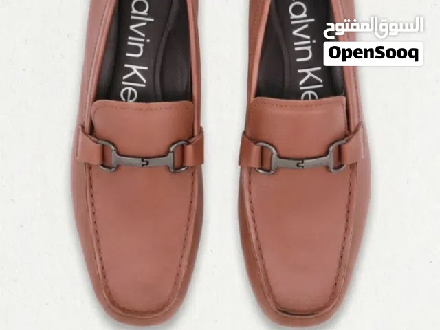 حذاء CK أصلي رجالي