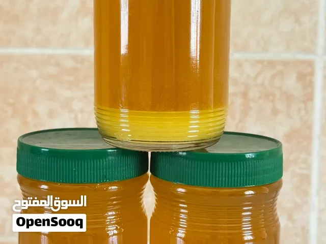 سمن بقر عماني