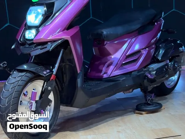 Modify ebike 2026 speed 100kph