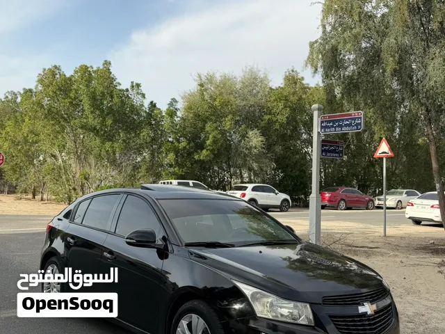 شفر كروز فل اوبشن 2014 خليجي أقتصادية ملكية سنة