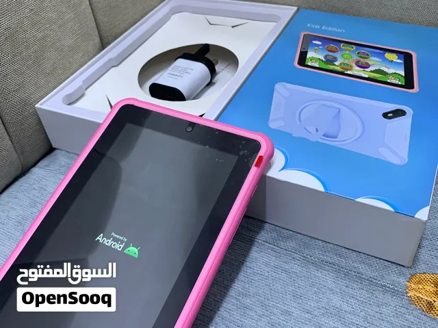 ايياد تابلت صيني جديد غير مستعمل