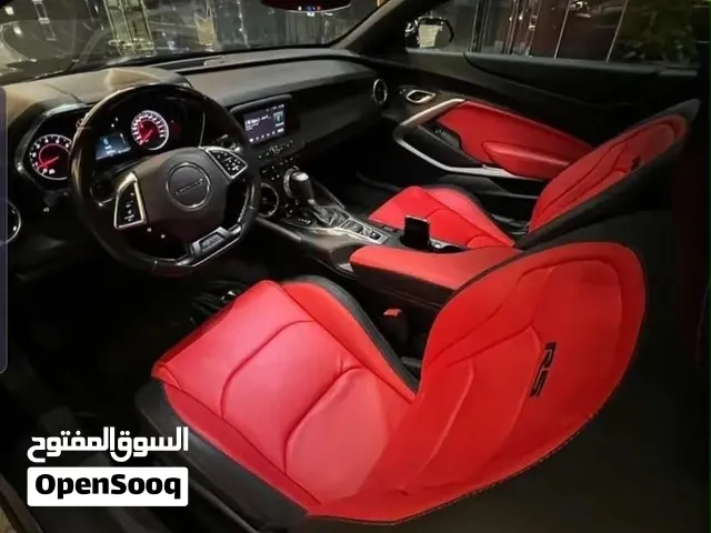 Camaro 2017 RS