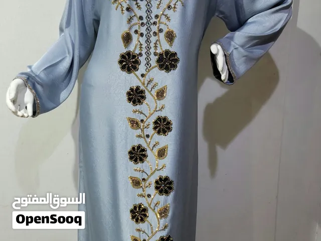 جلابيات خليجي فاخر