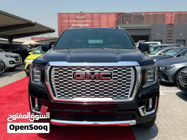 خليجي GMC  SLT 2023