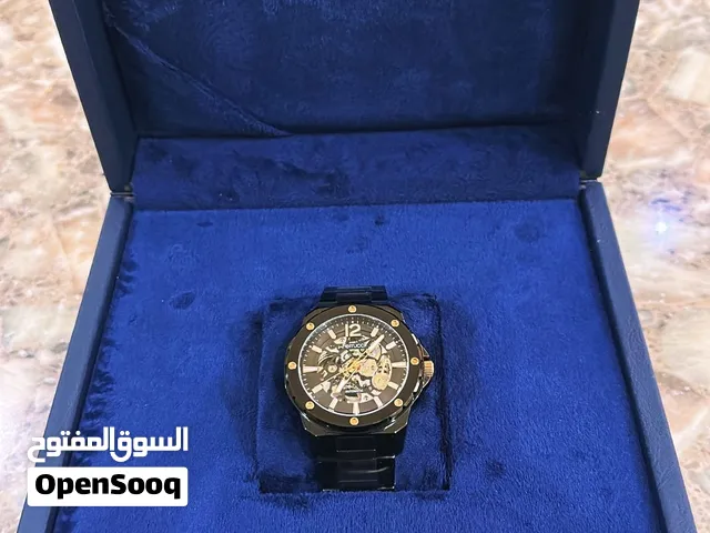 للبيع ساعة فيروتشي جديده و جميله جدا